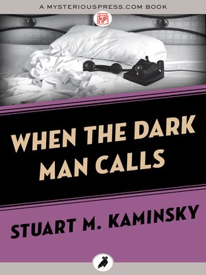 cover image of When the Dark Man Calls